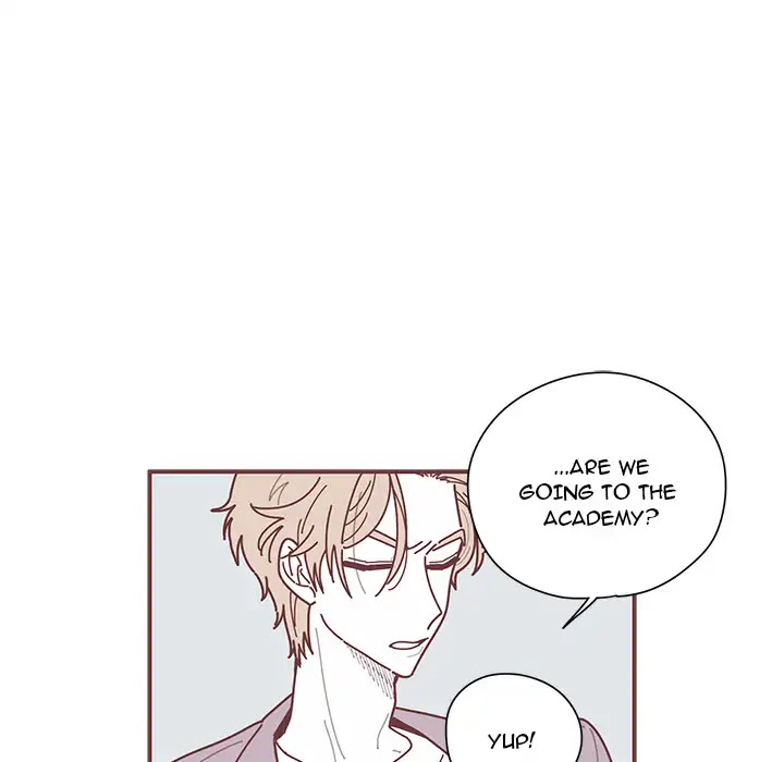 The Sound of Your Voice Chapter 8 page 8 - Chapter 8