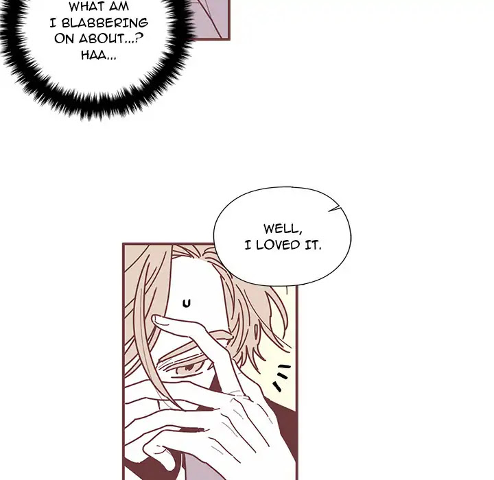 The Sound of Your Voice Chapter 8 page 80 - Chapter 8