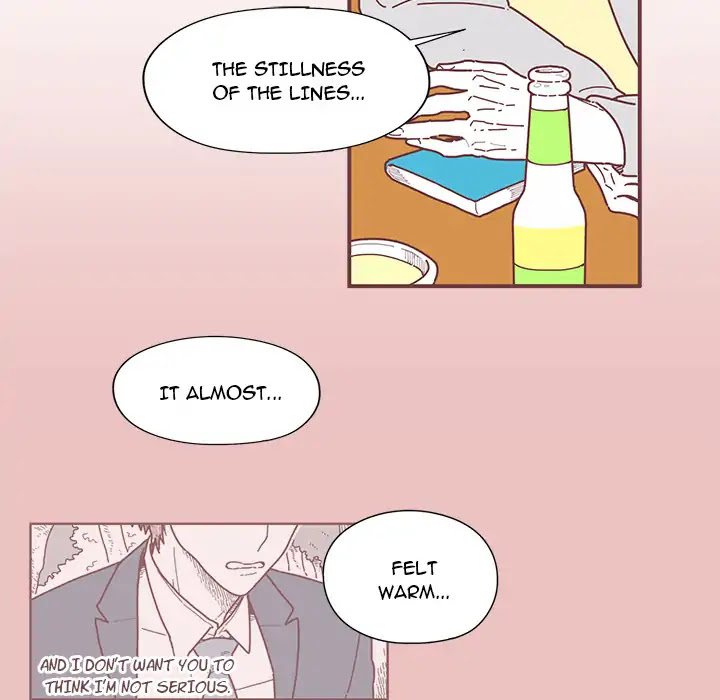The Sound of Your Voice Chapter 8 page 82 - Chapter 8