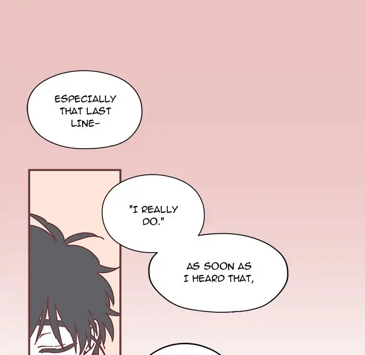 The Sound of Your Voice Chapter 8 page 84 - Chapter 8