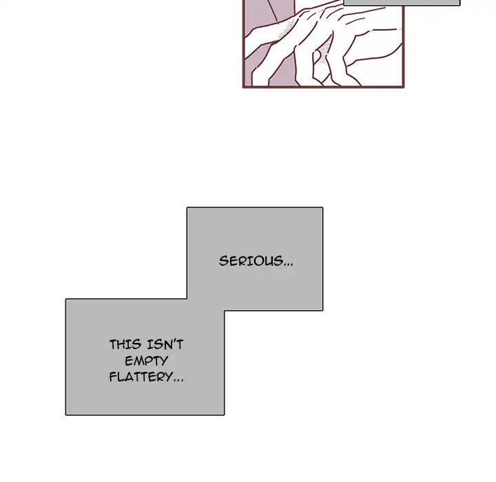 The Sound of Your Voice Chapter 8 page 86 - Chapter 8