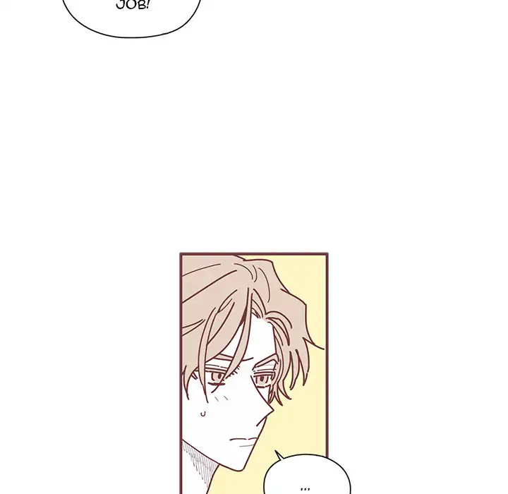 The Sound of Your Voice Chapter 8 page 88 - Chapter 8