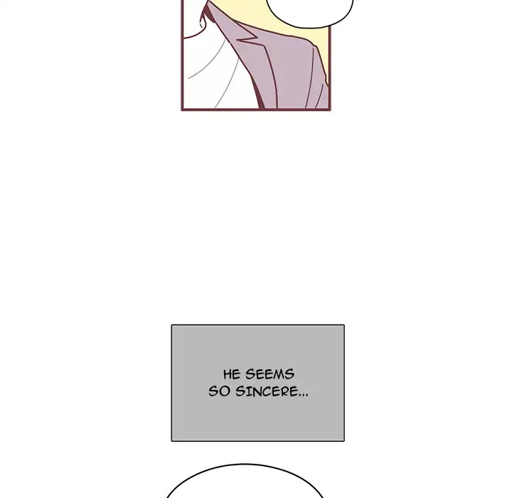 The Sound of Your Voice Chapter 8 page 89 - Chapter 8