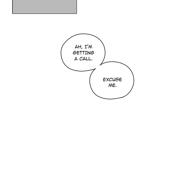 The Sound of Your Voice Chapter 8 page 91 - Chapter 8