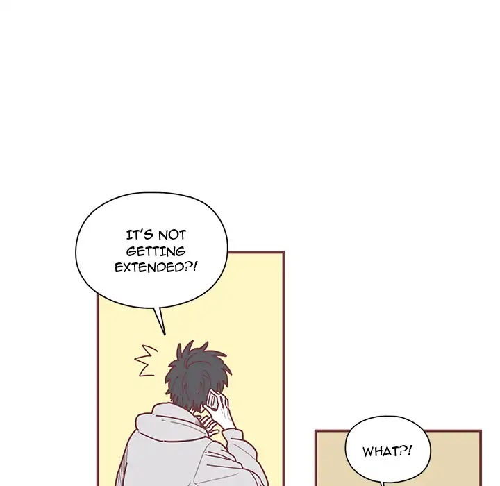 The Sound of Your Voice Chapter 8 page 94 - Chapter 8