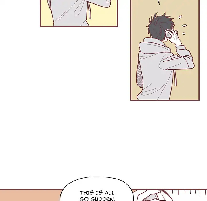 The Sound of Your Voice Chapter 8 page 95 - Chapter 8