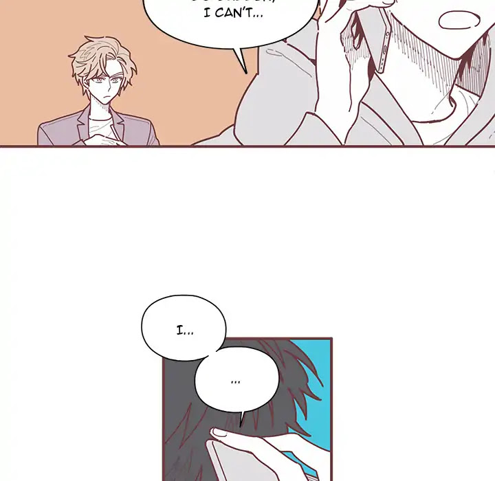 The Sound of Your Voice Chapter 8 page 96 - Chapter 8