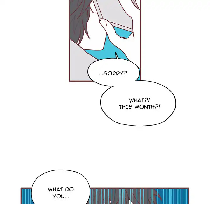The Sound of Your Voice Chapter 8 page 97 - Chapter 8