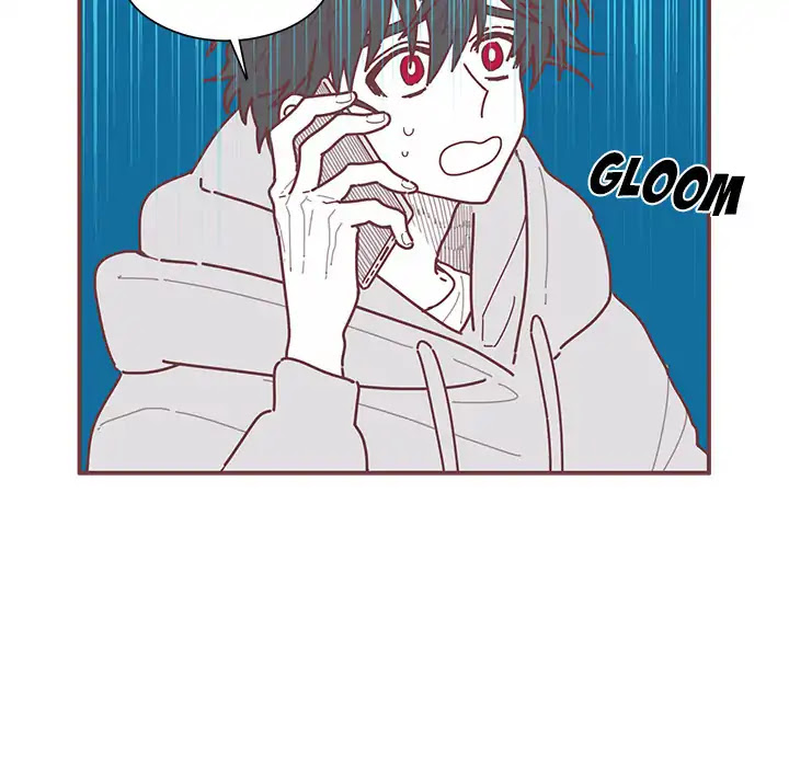 The Sound of Your Voice Chapter 8 page 98 - Chapter 8