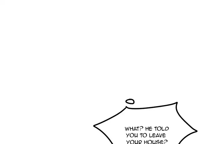 The Sound of Your Voice Chapter 9 page 1 - Chapter 9
