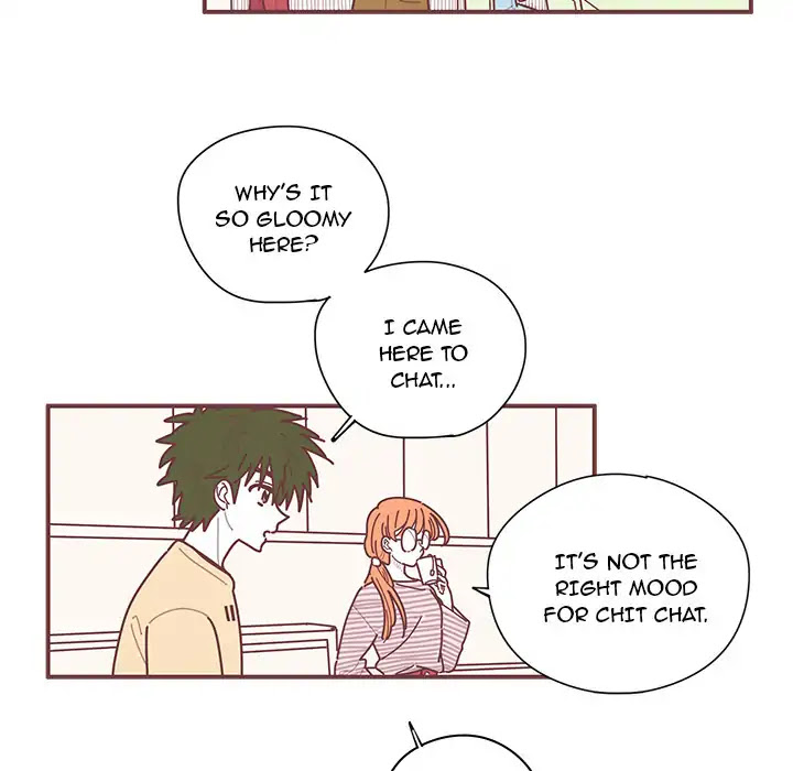The Sound of Your Voice Chapter 9 page 10 - Chapter 9