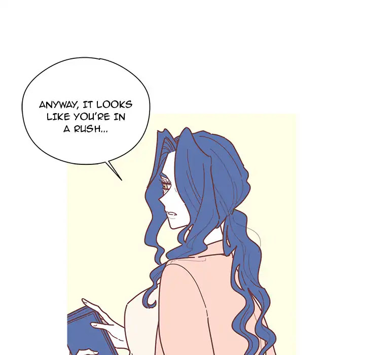 The Sound of Your Voice Chapter 9 page 100 - Chapter 9