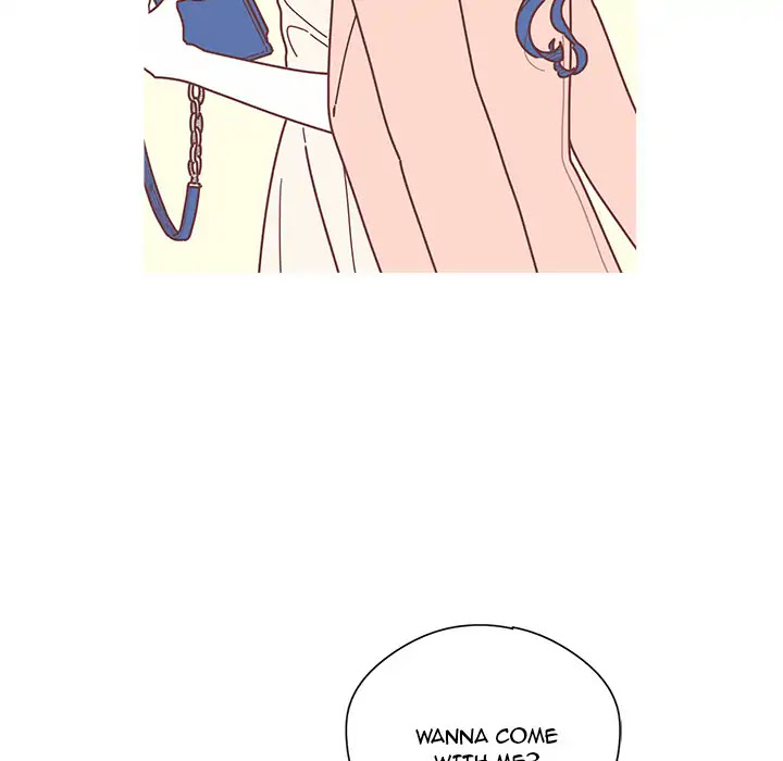 The Sound of Your Voice Chapter 9 page 101 - Chapter 9