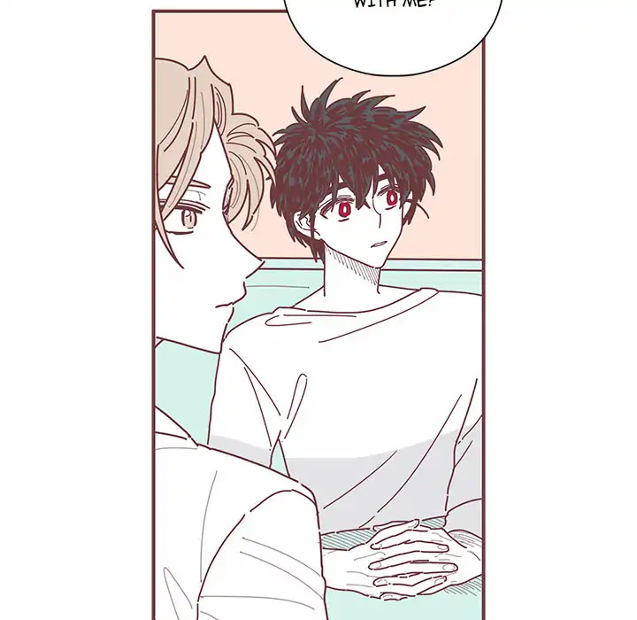 The Sound of Your Voice Chapter 9 page 102 - Chapter 9