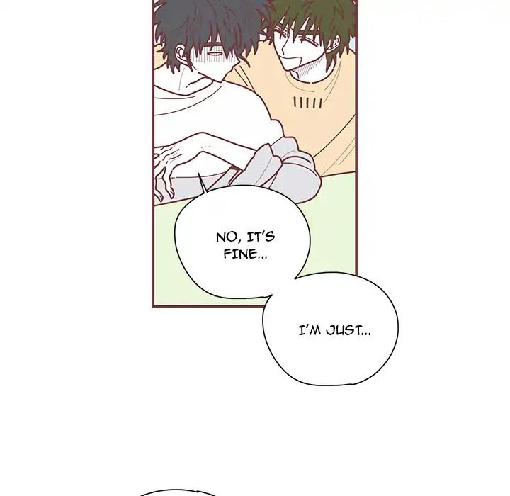 The Sound of Your Voice Chapter 9 page 12 - Chapter 9