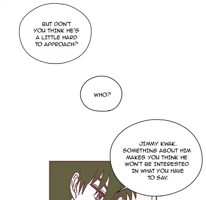 The Sound of Your Voice Chapter 9 page 15 - Chapter 9