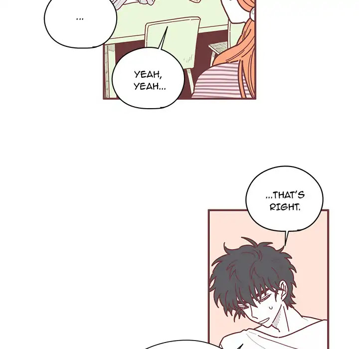 The Sound of Your Voice Chapter 9 page 18 - Chapter 9