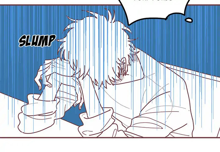 The Sound of Your Voice Chapter 9 page 2 - Chapter 9