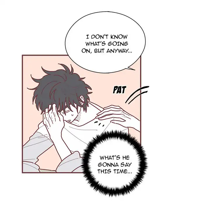 The Sound of Your Voice Chapter 9 page 22 - Chapter 9