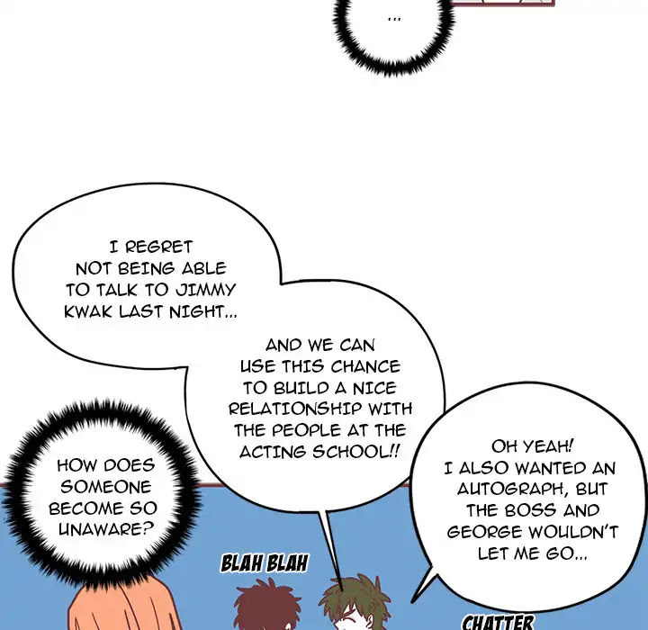 The Sound of Your Voice Chapter 9 page 24 - Chapter 9