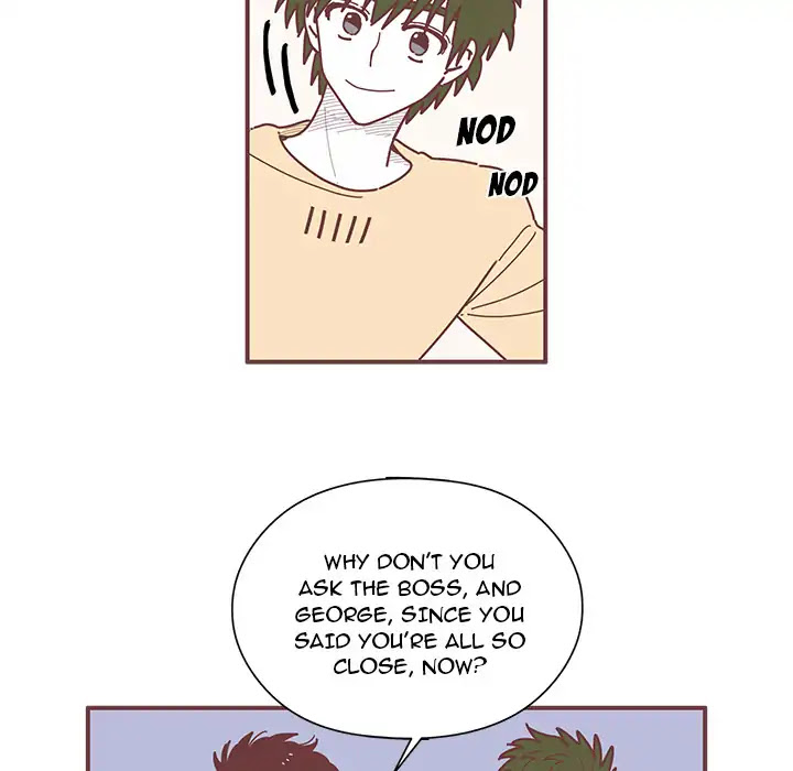 The Sound of Your Voice Chapter 9 page 26 - Chapter 9