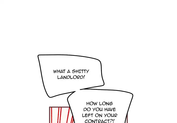 The Sound of Your Voice Chapter 9 page 3 - Chapter 9