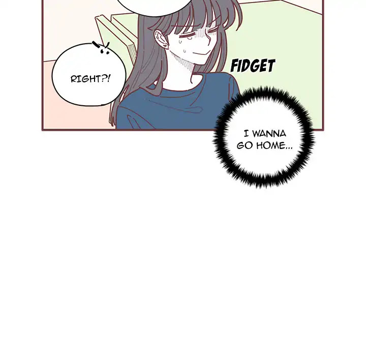 The Sound of Your Voice Chapter 9 page 31 - Chapter 9