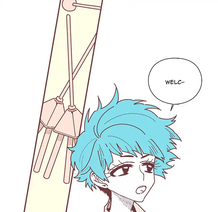 The Sound of Your Voice Chapter 9 page 34 - Chapter 9
