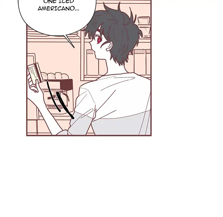 The Sound of Your Voice Chapter 9 page 37 - Chapter 9