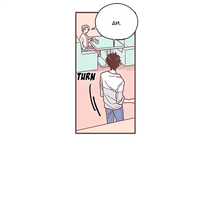 The Sound of Your Voice Chapter 9 page 38 - Chapter 9