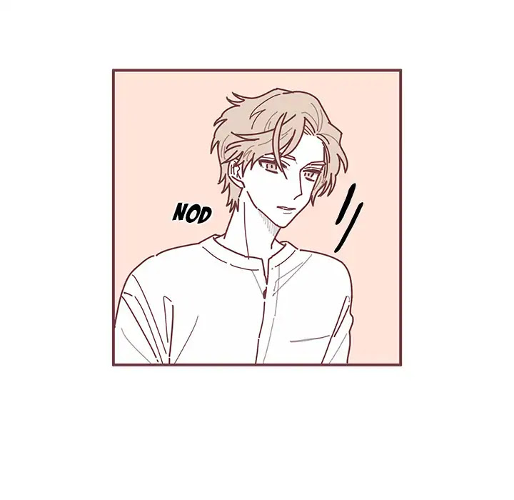 The Sound of Your Voice Chapter 9 page 39 - Chapter 9