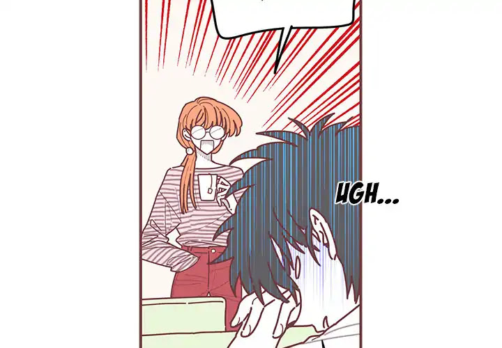 The Sound of Your Voice Chapter 9 page 4 - Chapter 9