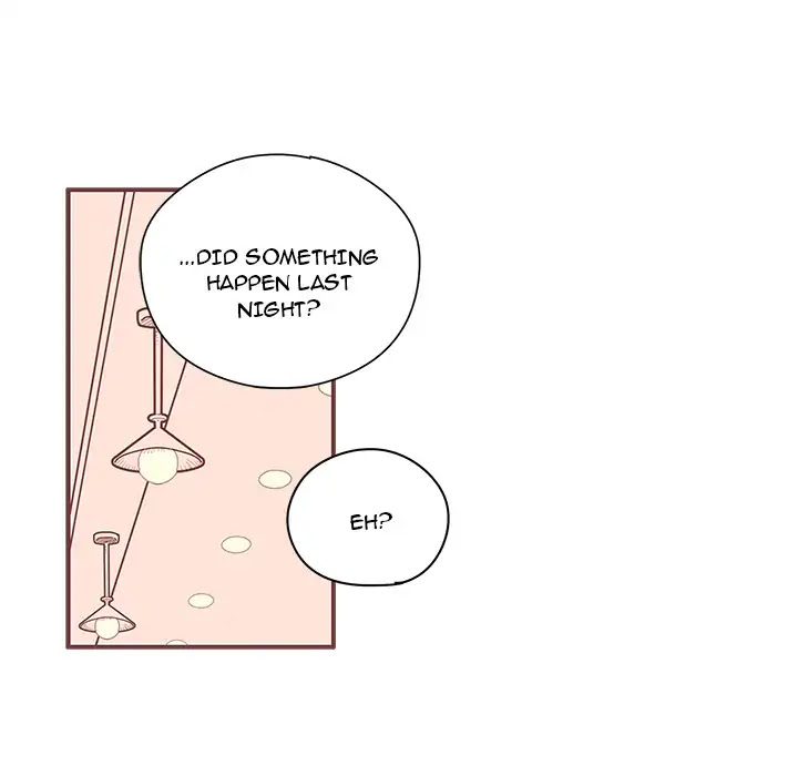 The Sound of Your Voice Chapter 9 page 40 - Chapter 9