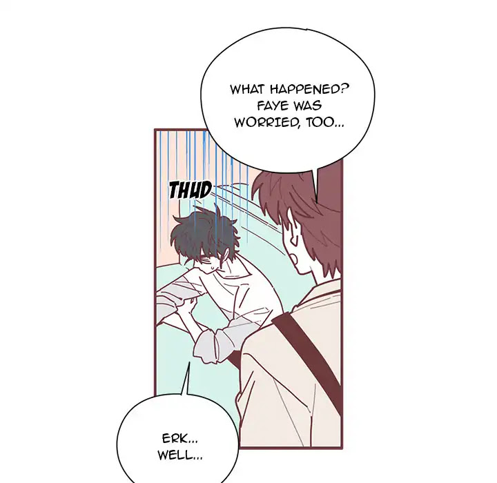 The Sound of Your Voice Chapter 9 page 42 - Chapter 9