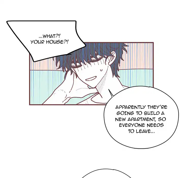 The Sound of Your Voice Chapter 9 page 44 - Chapter 9