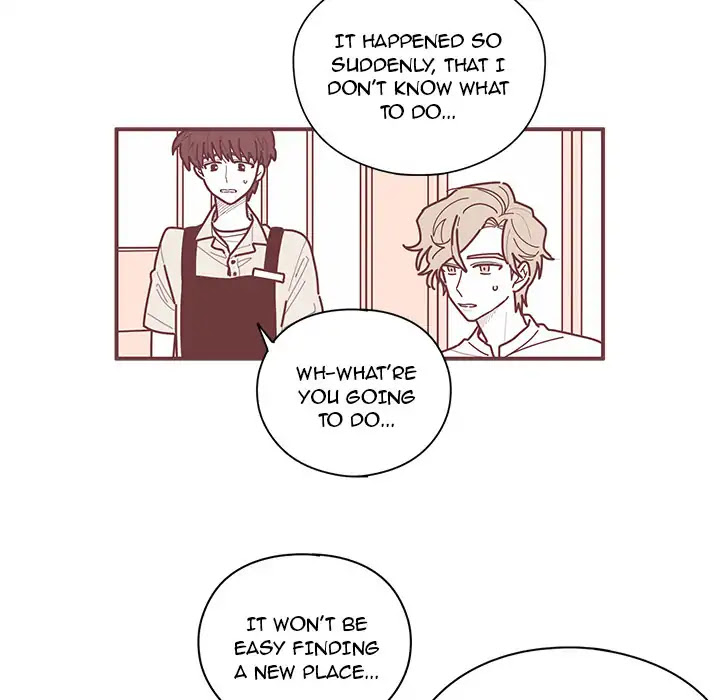 The Sound of Your Voice Chapter 9 page 45 - Chapter 9