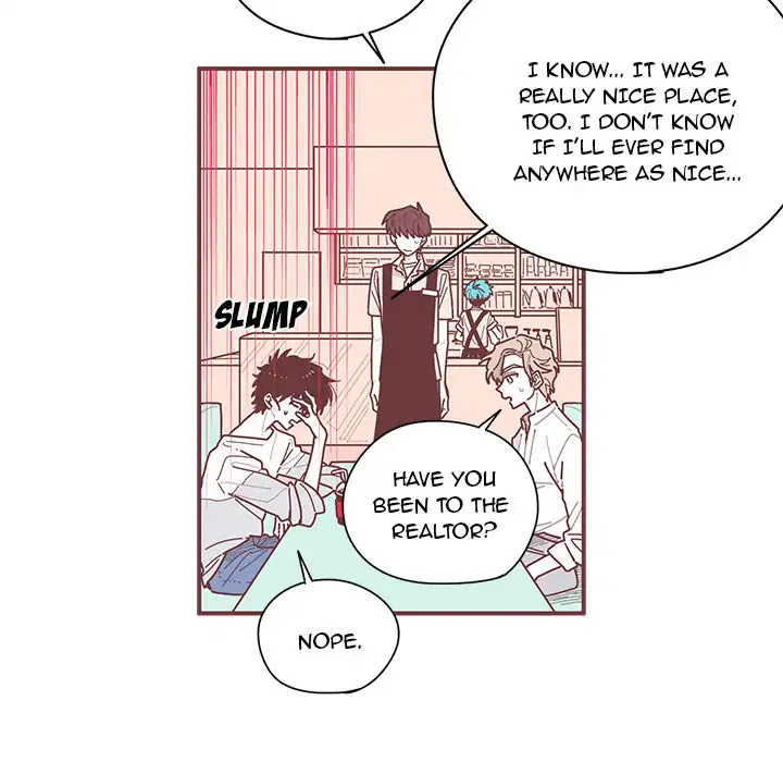 The Sound of Your Voice Chapter 9 page 46 - Chapter 9