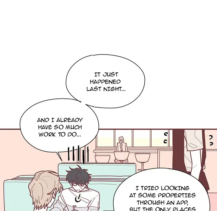 The Sound of Your Voice Chapter 9 page 47 - Chapter 9