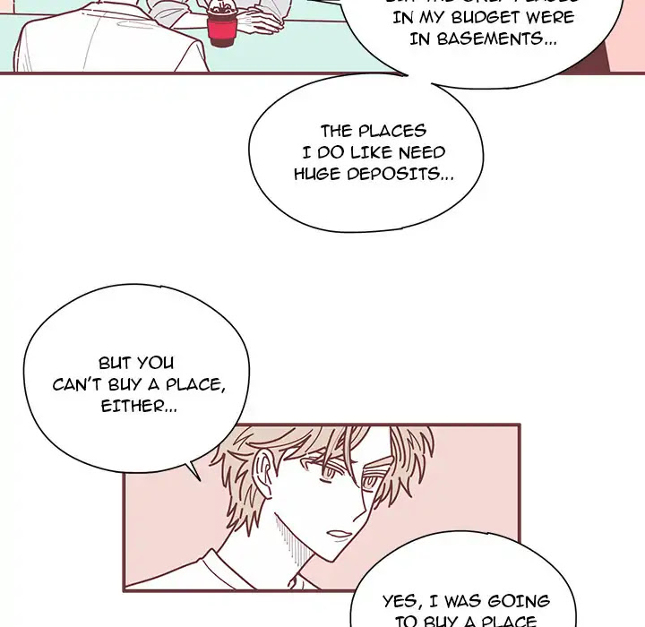 The Sound of Your Voice Chapter 9 page 48 - Chapter 9