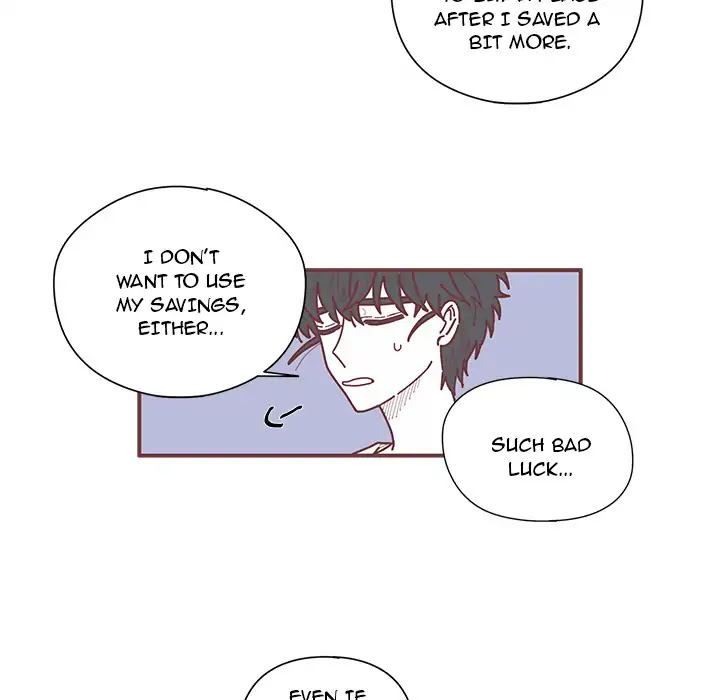 The Sound of Your Voice Chapter 9 page 49 - Chapter 9