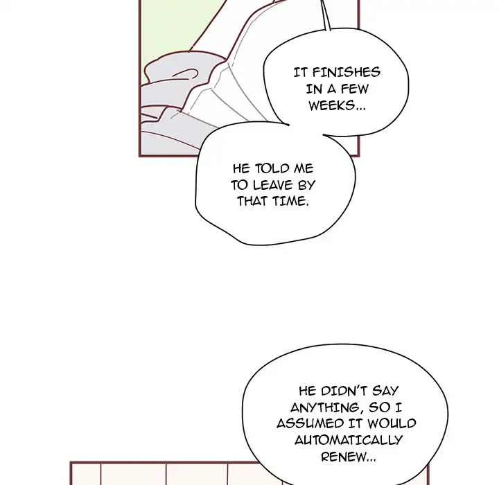 The Sound of Your Voice Chapter 9 page 5 - Chapter 9