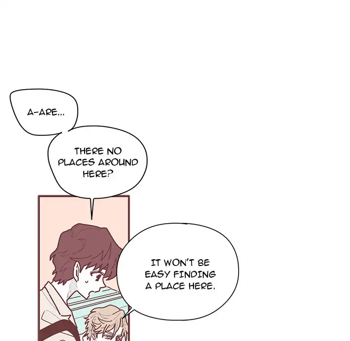 The Sound of Your Voice Chapter 9 page 51 - Chapter 9