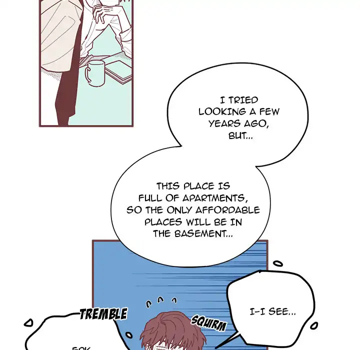 The Sound of Your Voice Chapter 9 page 52 - Chapter 9