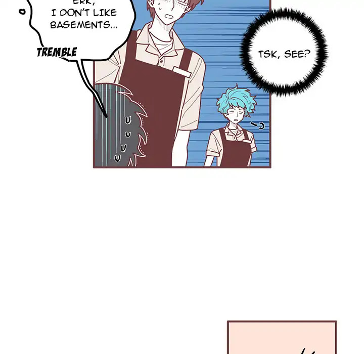 The Sound of Your Voice Chapter 9 page 53 - Chapter 9