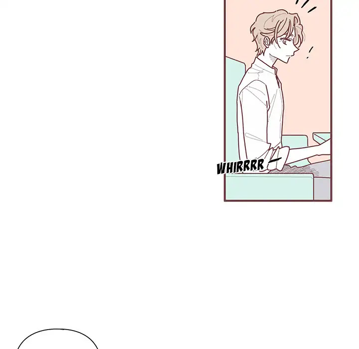 The Sound of Your Voice Chapter 9 page 54 - Chapter 9