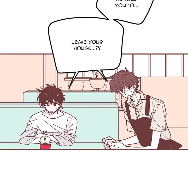 The Sound of Your Voice Chapter 9 page 59 - Chapter 9