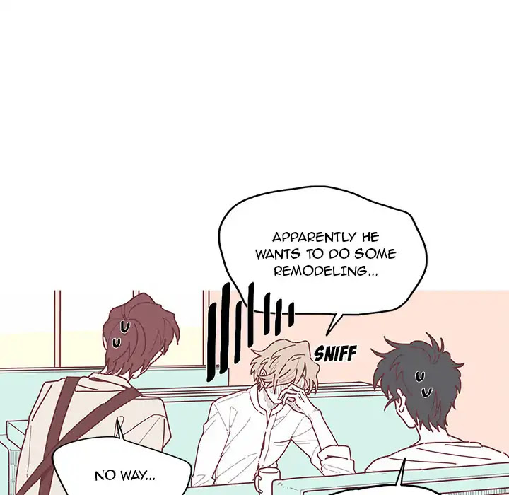 The Sound of Your Voice Chapter 9 page 60 - Chapter 9