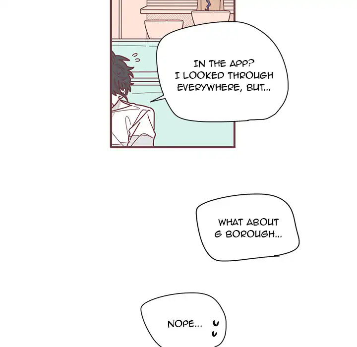 The Sound of Your Voice Chapter 9 page 62 - Chapter 9