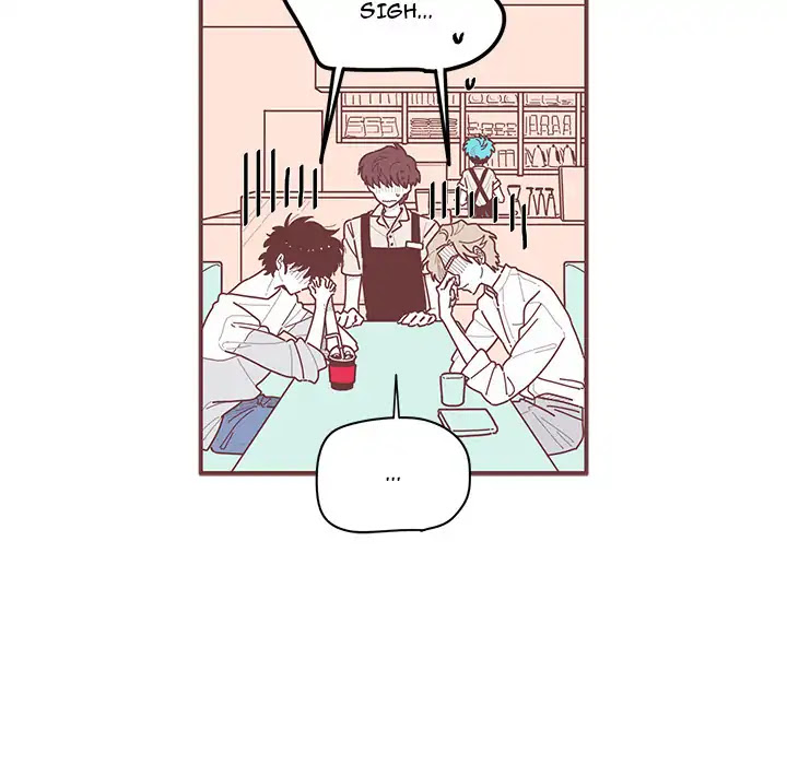 The Sound of Your Voice Chapter 9 page 64 - Chapter 9