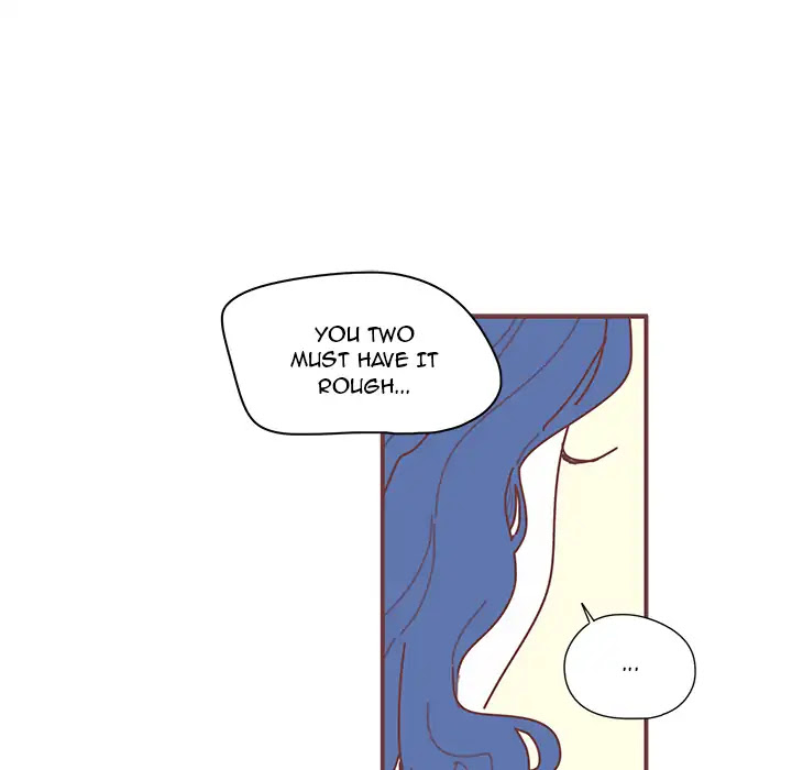 The Sound of Your Voice Chapter 9 page 65 - Chapter 9
